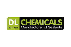 Logo de DL Chemicals
