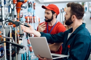 Les avantages d’acheter son matériel d’outillage professionnel dans un magasin en Wallonie