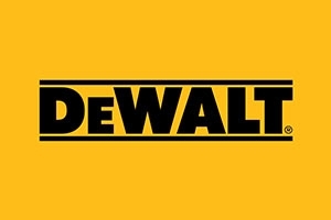 L'outillage DeWALT pour menuisiers professionnels